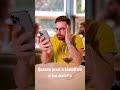 POV: Provi a camuffare il tuo dialetto