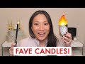 My Favorite Home Fragrances and Haul