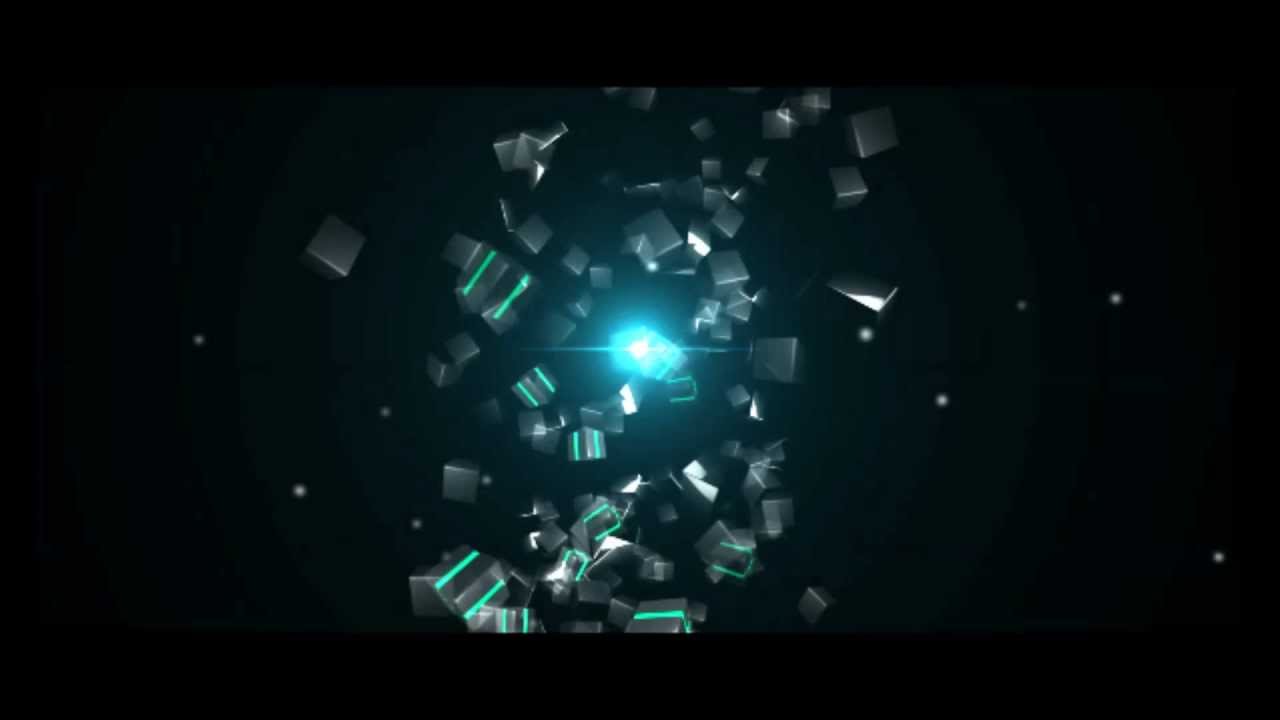 New Arena Intro - YouTube