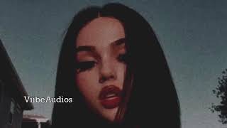 Too Much too late~Sabrina Claudio (Slowed+reverb)❤️