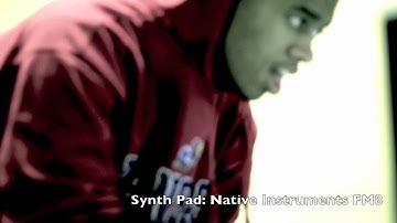 Zoe 4 Life TV Episode 5 :Making a RnB Beat