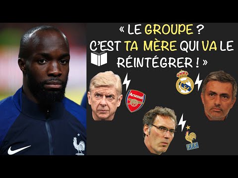 Vidéo: Diarra Lassana: Biographie, Carrière, Vie Personnelle