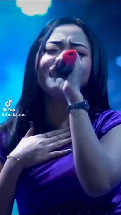 Maafkan Aku Kasih - GANK KUMPO ft Sabilah Pertama