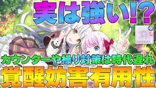 【ラスバレ】【レギマ戦術】覚醒妨害の有用性を解説 / 覚醒カウンターや操り対策から卒業しよう【アサルトリリィ】