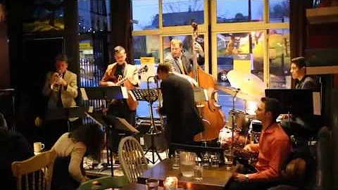 Hettwer Brothers, Jazz in Canada