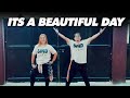 ITS A BEAUTIFUL DAY (TIKTOK BUDOTS REMIX) DJ SANDY  | Dance Fitness | BMD CREW