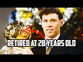 Just How GOOD was Marco Van Basten? の動画、YouTube動画。