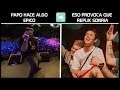 LOGRARON QUE SUCEDA ALGO INSÓLITO 👀 | Batallas de Rap