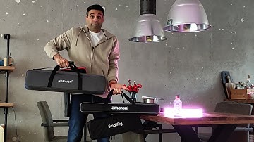 RGB Tube Light Brands Exposed - The Surprising Winner is...