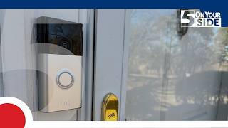 5 On Your Side: Where does your doorbell camera video live?