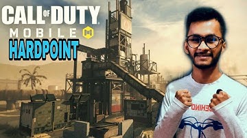 Call Of Duty Mobile - Team Deathmatch Gameplay On Rust | Engin Gaming | CODM TDM | Android,ios