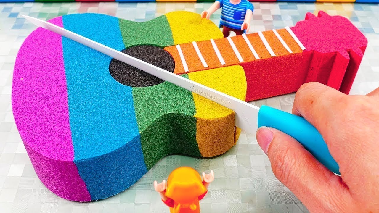 Oddly Satisfying that will make You Relax - YouTube