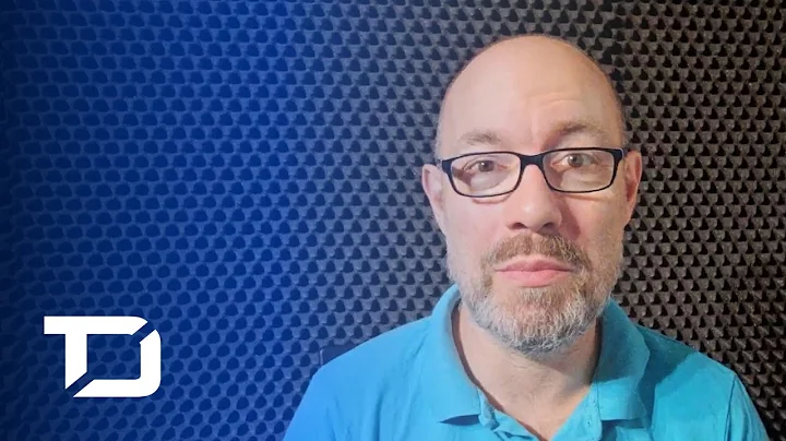 "Let's make it an event to remember!" - Jerzy Zientkowski | TestDive 2023