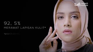 Download lagu Selamat Tinggal Kerutan Dengan Rutin Pakai Safi Expert Solutions - Milk Drop Serum Pagi & Malam Hari