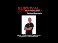 Martial Arts Self-Defense IV - "Jeet Kun Do" with Matt Numrich