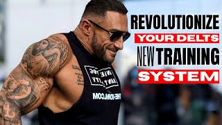 Shoulder Game-Changer! 4 Supersets That Will REVOLUTIONIZE Your Training! screenshot 4