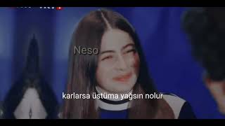 Dağlara Söyleyin Aşığım Çok Ğ Ğız Ilınç Edit
