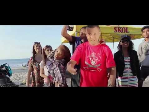 SD (Fety)  Gasy , Madagascar (hip hop, reggae)