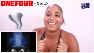 🔥🔥🇦🇺 Australian Drill (REACTION) | ONEFOUR - “Ben 10” *UK REACTION*