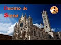 Catedral de Siena · El Auriga del Arte