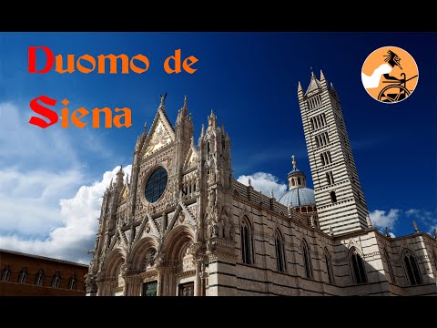 Vídeo: Descripció i fotos de la catedral de Siena (Duomo di Siena) - Itàlia: Siena