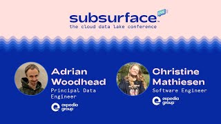 Apache Iceberg & Hive Metastore Integration // Subsurface Summer 2020 | Hiveberg screenshot 5