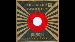 Odyssey Park Rock - Al Capps Band (stereo 45)