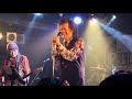 GLORY DAYS + HOLY SNOW/respect up-beat@小倉FUSE