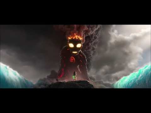 Vaiana - Mese vége - Te Fiti