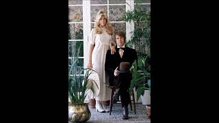 Wonderful Photos of Farrah Fawcett and Lee Majors Before Their Marriage in the 1970s