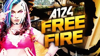 Garena Free Fire Live matches with SUBSCRIBERS / SUBS