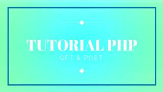 UAS DASKOM - TUTORIAL HTML, CSS, JAVASCRIPT,  PHP GET & POS