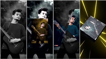 EKTA PREMER GAAN LIKHECHI NEW TRENDING BANGLA LOVE SONG XML FILE BY SUVO CREATION 🔖