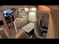 A luxurious mobile home! Introducing the "Etrusco" motorhome.