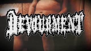 Watch Devourment Molesting The Decapitated video