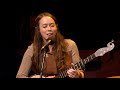 Fuel the Fire - Sarah Jarosz &amp; Chris Thile | Live from Here