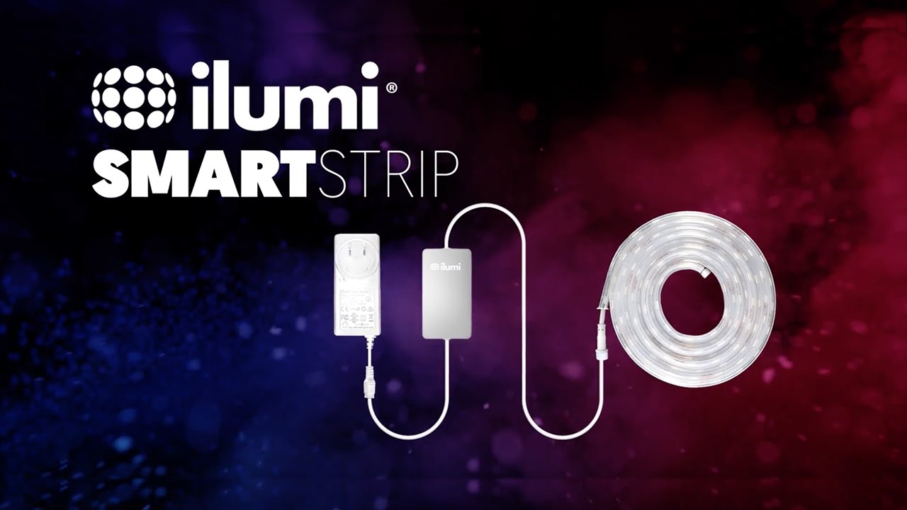 does ilumi work with google home