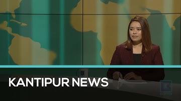 Kantipur English News | Full English News - 18 November 2020
