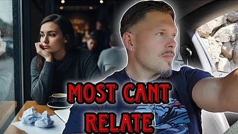 The STRUGGLES Of Having A Philosophical Mind thumbnail