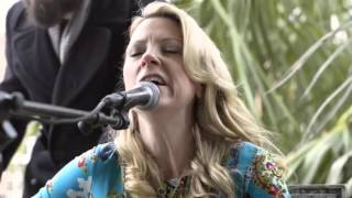 Video thumbnail of "Tedeschi Trucks Band Back Porch Sessions"