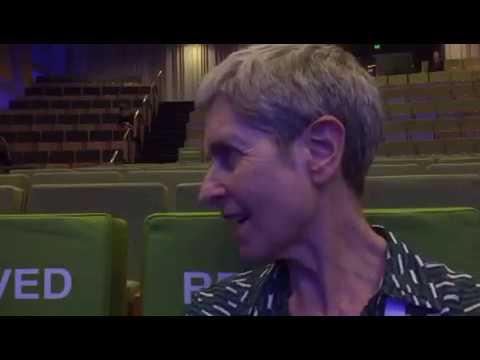 National Health and Medical Research Council CEO Professor Anne Kelso #ResearchTranslation17