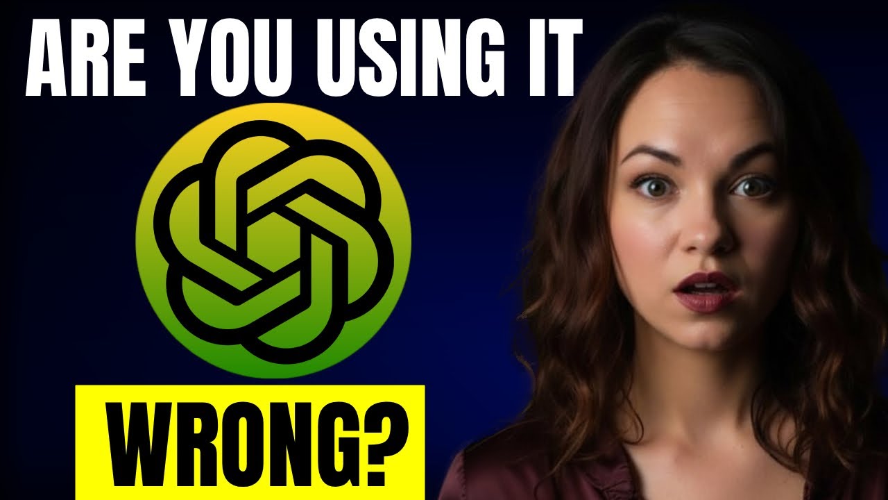 Easily MASTER AI ChatGPT with these 7 hidden strategies