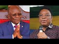 MAJALIWA AMKUMBUKA MAGUFULI TUENDELEE KUMUOMBEA JPM ALINITEUA KUWA WAZIRI MKUU SIO JAMBO DOGO