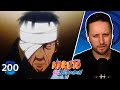 HE'S THE LEADER??? - Naruto Shippuden Episode 200 Reaction
