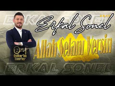 Erkal Sonel & Allah Selanı Versin & Şaka Yapmam Ama Gülerim Bak ( İnci Taneleri )