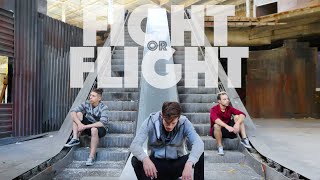 Fight or Flight | @PhillipChbeeb @iamemiliodosal | @_elderbrook