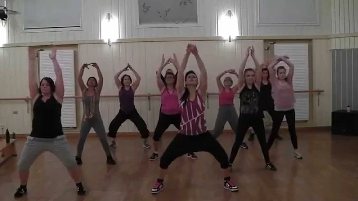 Dance Workout 5