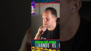 O ÁUDIO ATERRADOR DA APOLLO VAZOU: ASTRONAUTAS VIRAM OVNIS! #shorts