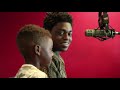 Ivy Unleashed Interviews Kodak Black