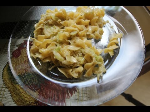 Best Haluski Polish Recipe